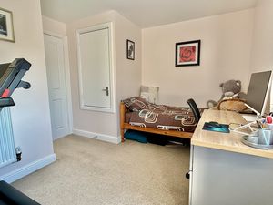 Bedroom 1- click for photo gallery
